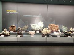 -湖南省地质博物馆