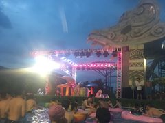 -苏州乐园森林水世界