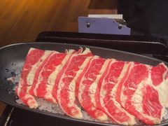 -捞王锅物料理(凯旋路店)