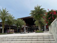 -石梅湾艾美度假酒店