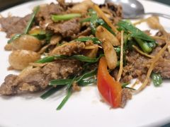 -茶油香闽南菜·花园餐厅(前埔店)