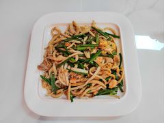 -潮味鱼仔店·地道潮汕味(坪山店)