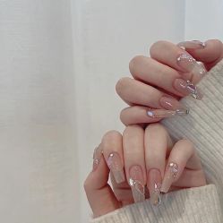 -M·X Nail日式美甲美睫