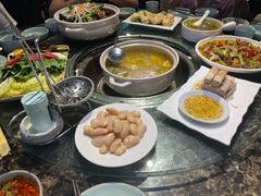 -先机泉水鸡汤(南山老君洞店)