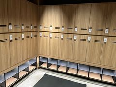 -燃坊JEN ACTIVE游泳健身中心·深圳前海JEN酒店