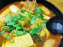 -杨国福麻辣烫(观前街店)