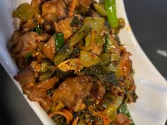 -喜洲翰林餐厅(董家百年老宅店)