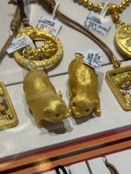 -中国黄金(北京旗舰店)