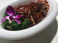 -七哥港式茶餐厅(亮马桥总店)