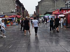 -古文化街旅游区