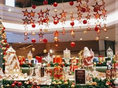 -上海静安昆仑大酒店