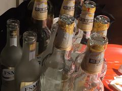 -好伦哥比萨烤肉自助(八里桥店)