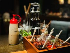-赤RedBowl川锅·炙烤·板前(北京瑰丽酒店)