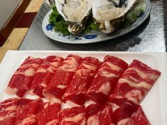 -金龙·打边炉(武进路店)