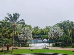 -三亚湾海居铂尔曼度假酒店