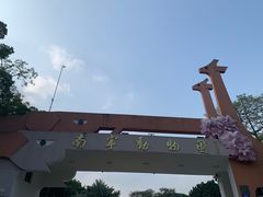 -南宁市动物园