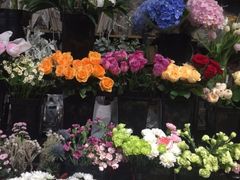 -ChaKo Flora ·茶子花艺 (市北店)