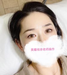 -变美丽半永久纹眉连锁·机器野生眉·洗眉