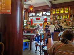 -长兴菜馆(高桥店)