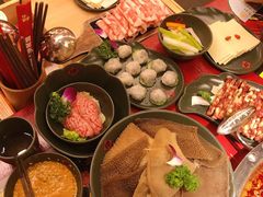 -谭鸭血(金华永盛店)