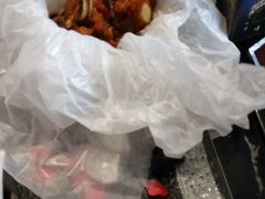 雀巢紙包骨-南国会酒家(岗顶1站广场店)