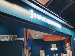 -海马体照相馆(北京合生麒麟新天地店)