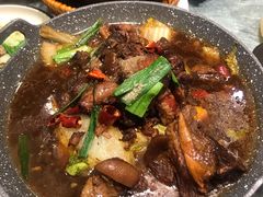 -姜君·千岛湖鱼头馆(浦东大道店)
