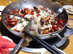 特色百岁鱼-皇中百岁鱼(西兰路店)