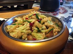 -不二舟食府(车站南路店)