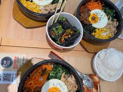 -米村拌饭(欧亚卖场店)