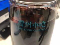 -眉州东坡(春秀路店)