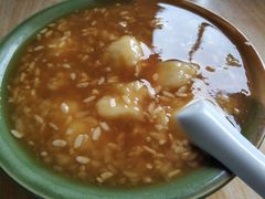 醪糟粉子-张醪糟