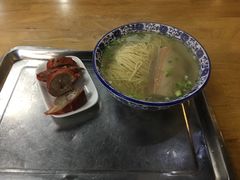 -裕兴记·三虾面(西北街总店)