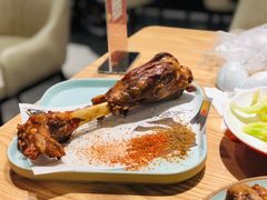 -老九圆山西面馆(CBD店)