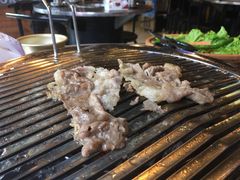 -釜山火炉·海鲜烤肉(紫藤路店)