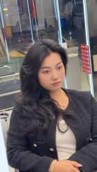 -乾健·烫染·接发SALON