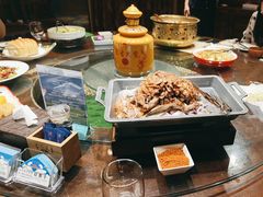 -蒙古大营(朝阳公园店)