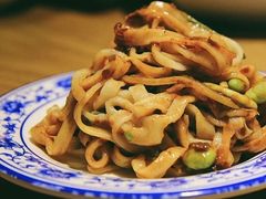 -铸钟褡裢火烧(西三环紫竹桥店)