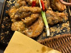 -牛村来人潮汕牛肉火锅(西单店)