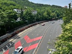 -富斯特索道