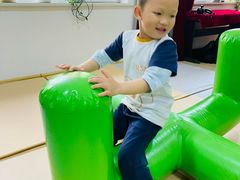 -小象润知早教·托育·幼儿园成长中心