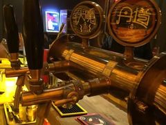 -爱德堡西餐咖啡吧(北师大店)