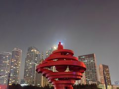 -五四广场