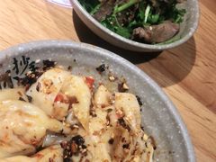 -默记孙抄手(经开万达店)