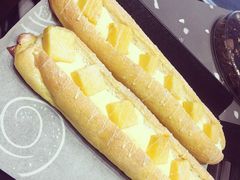 -LELECHA乐乐茶(新街口大洋店)