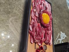 -东来顺(非遗·清真火锅·盛世广场店)