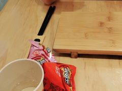 -火山屋台(新街口店)