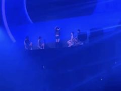 -STELLAR NIGHT CLUB星际酒吧(明发商业广场店)