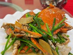 -湛江渔港·大排档(乐园路总店)