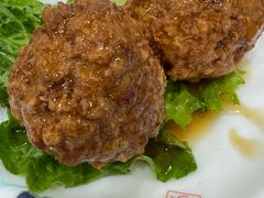 -春水锅贴·传统鲁菜(大明湖店)